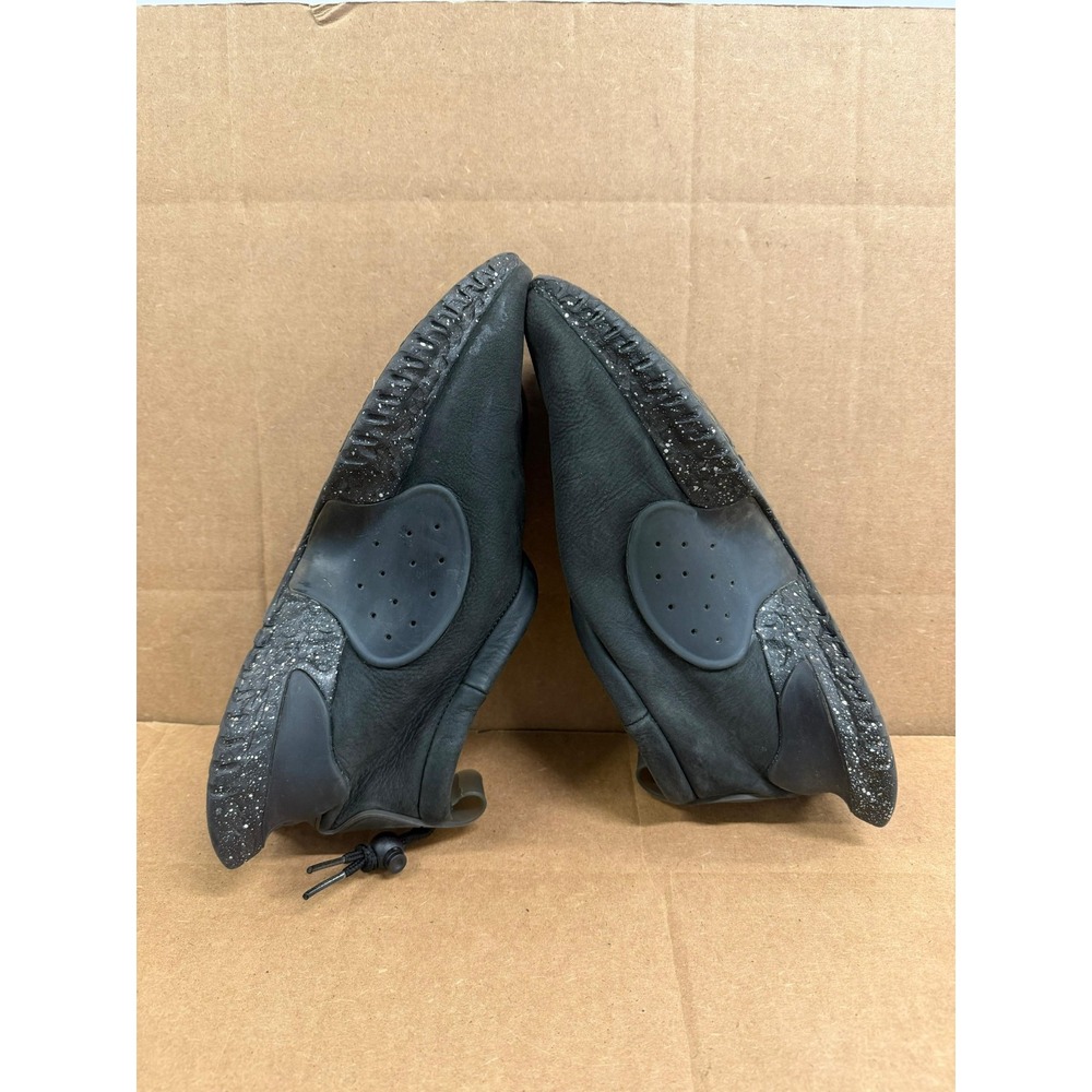 Nike Moc Flow SP x Undercover Black Sneakers DV5593-002 Mens Size 10.5 US - Picture 6 of 8